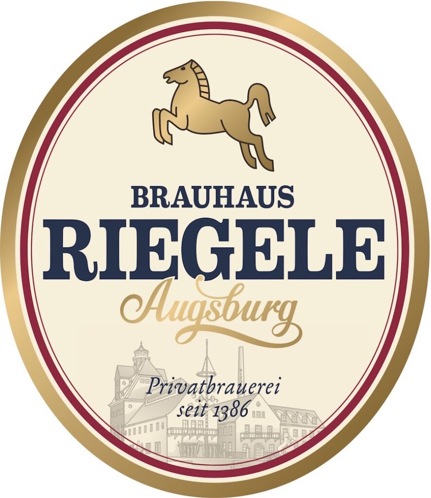 Riegele